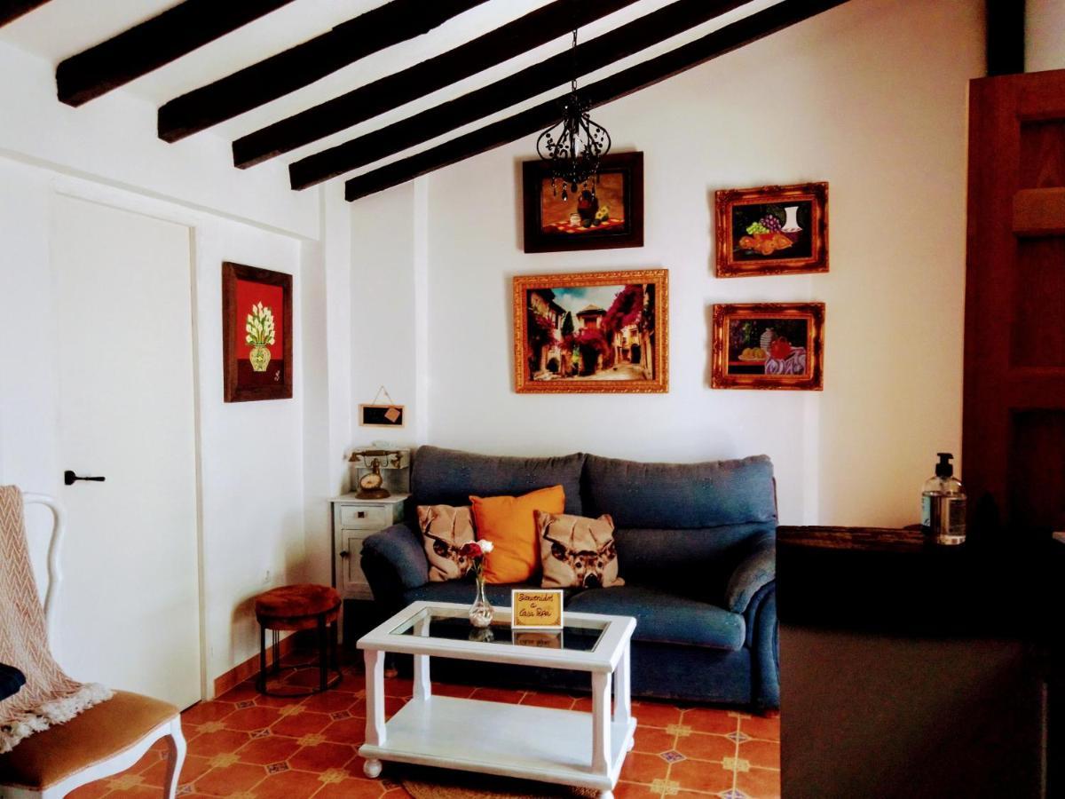 Casa Pepa Apartment Algar  Exterior photo