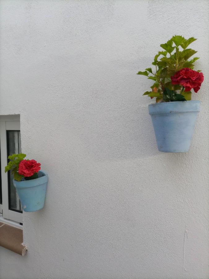 Casa Pepa Apartment Algar  Exterior photo