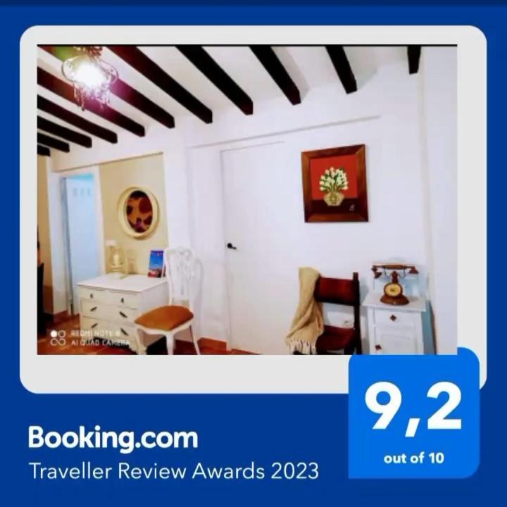 Casa Pepa Apartment Algar  Exterior photo