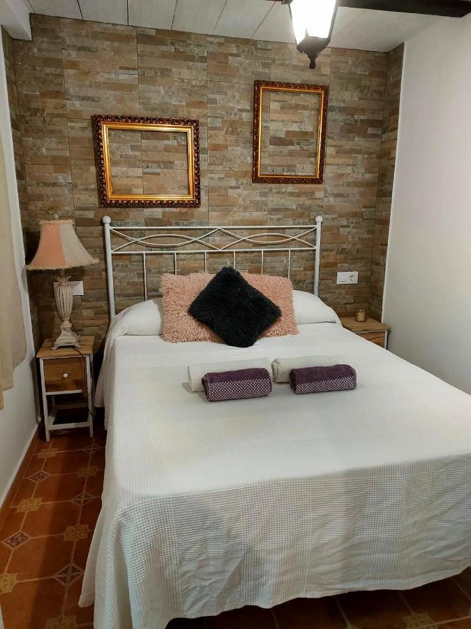 Casa Pepa Apartment Algar  Exterior photo